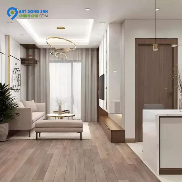 MỞ BÁN 20 CĂN HỘ ĐẸP NHẤT CHUNG CƯ VIHA COMPLEX – 107 NGUYỄN TUÂN - CHỈ TỪ 7.5 TỶ SỞ HỮU CĂN 3PN + 3WC + 3 LOGIA