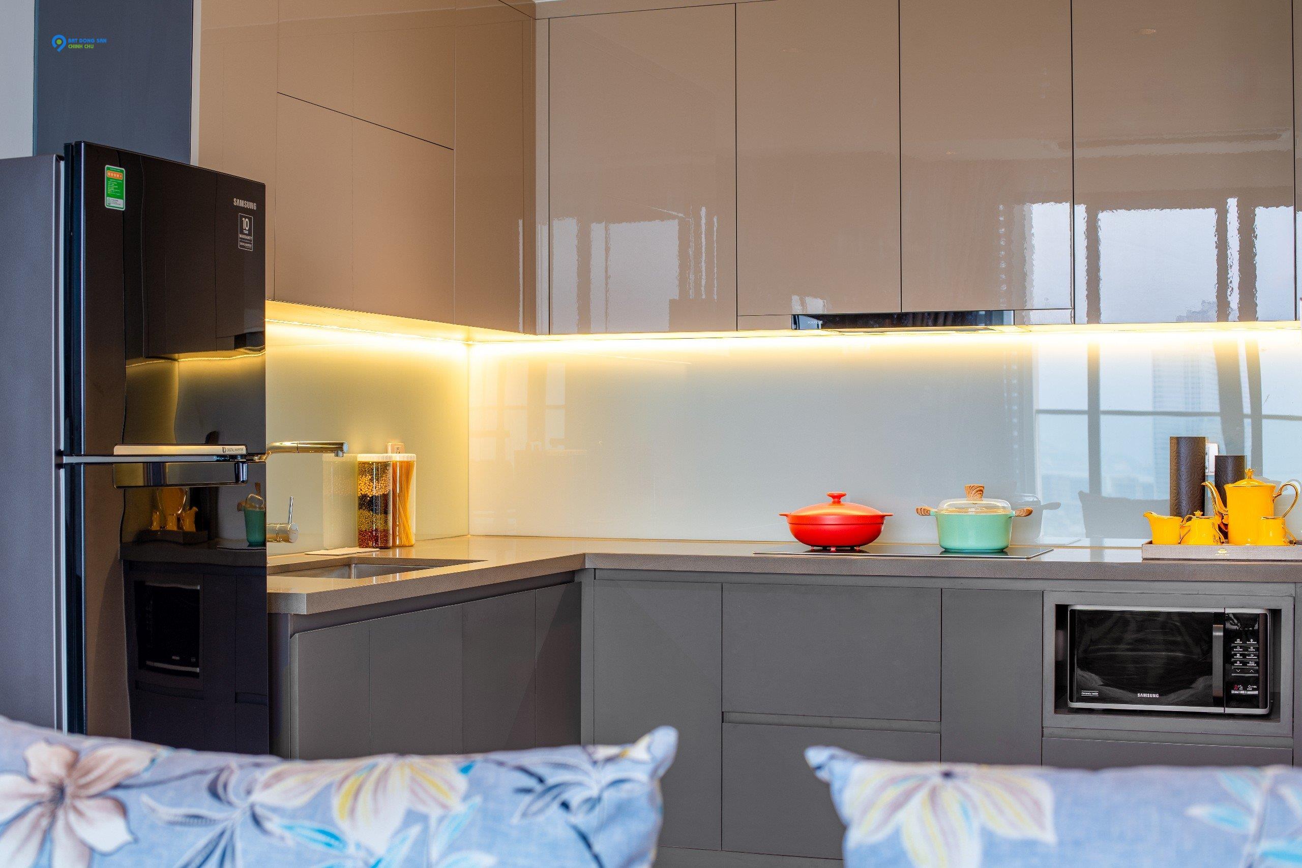 MỞ BÁN 5 SUẤT NGOẠI GIAO CĂN HỘ CAO CẤP 5 SAO FULL NỘI THẤT NGAY TRUNG TÂM HÀNH CHÍNH TP ĐÀ NẴNG CHỈ 3 TỶ