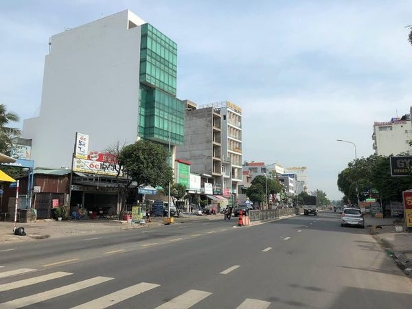 MT 32M TÂY THẠNH, Q.TÂN PHÚ. 4.1mX21m. Giá 11 TỶ TL