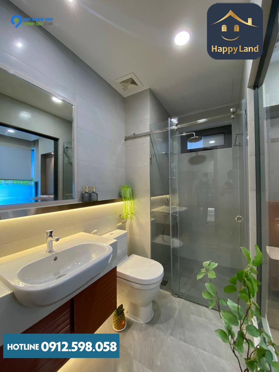 MUA NGAY CĂN HỘ 1PN + 1 TẠI MT EASTMARK CITY, GIÁ CHỈ 42TR/ M2