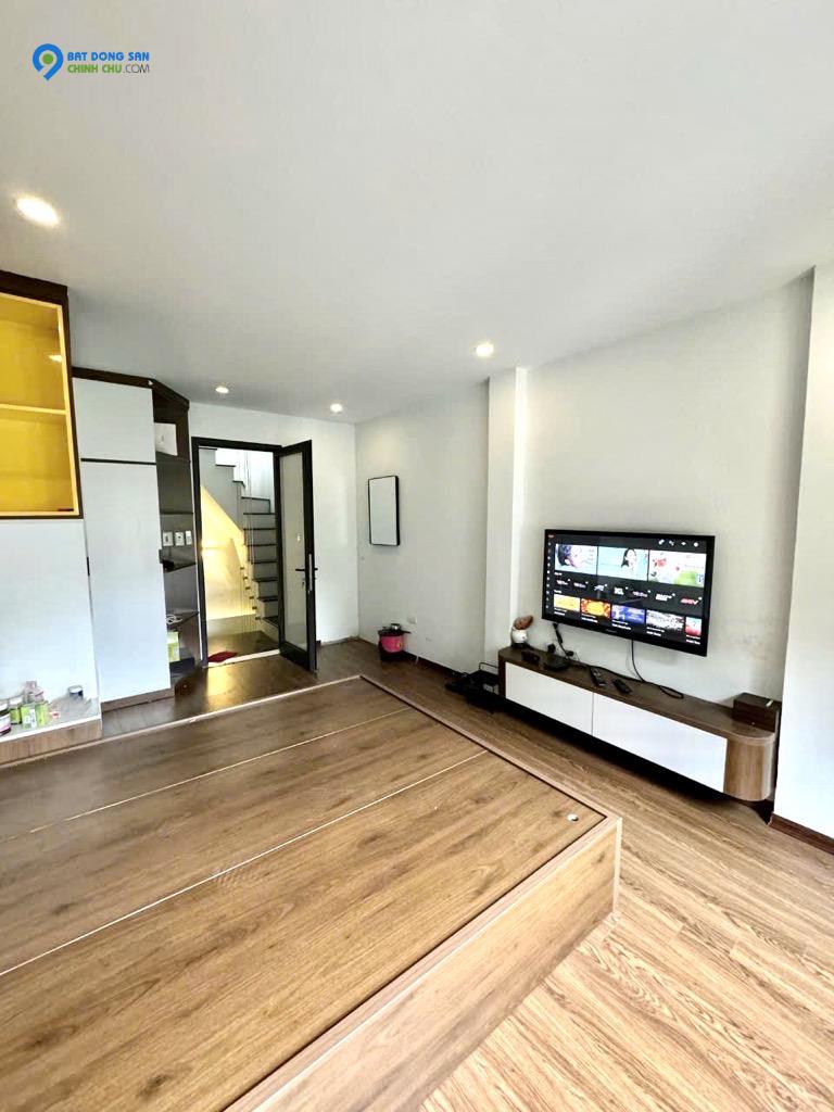 MUA NHÀ MINH KHAI CÓ DÒNG TIỀN HÀNG THÁNG 63M