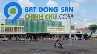 Mảnh đất lý tưởng để xây tổ ấm sát chợ Ngãi Giao, đường đôi 33m, dân cư đông, 1,8 tỷ TL