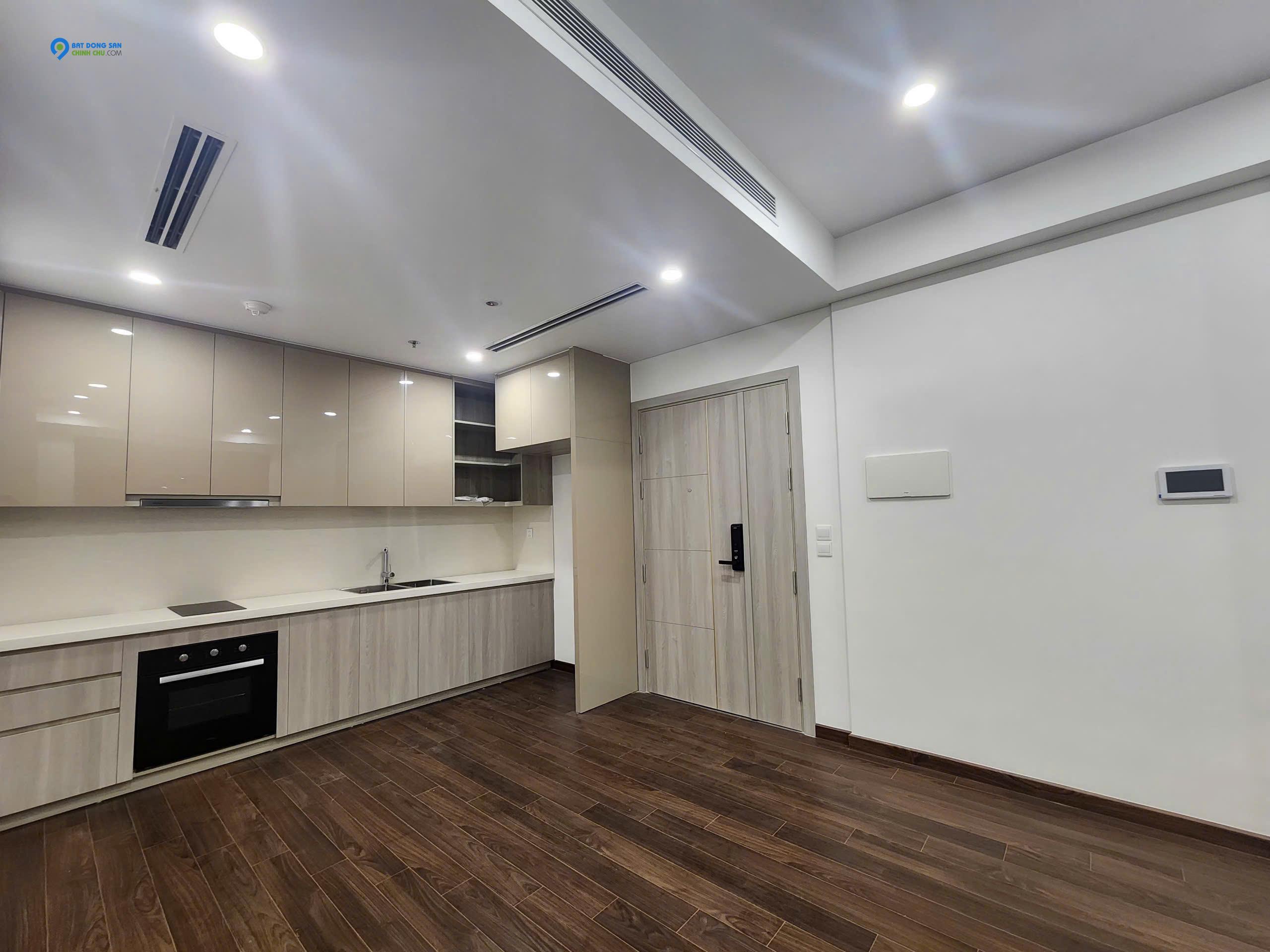 Masteri West Hight - View Hồ - 1PN + 47m2 - Dòng Tiền Gần 10tr/tháng - Chỉ 3.980 Tỷ Net