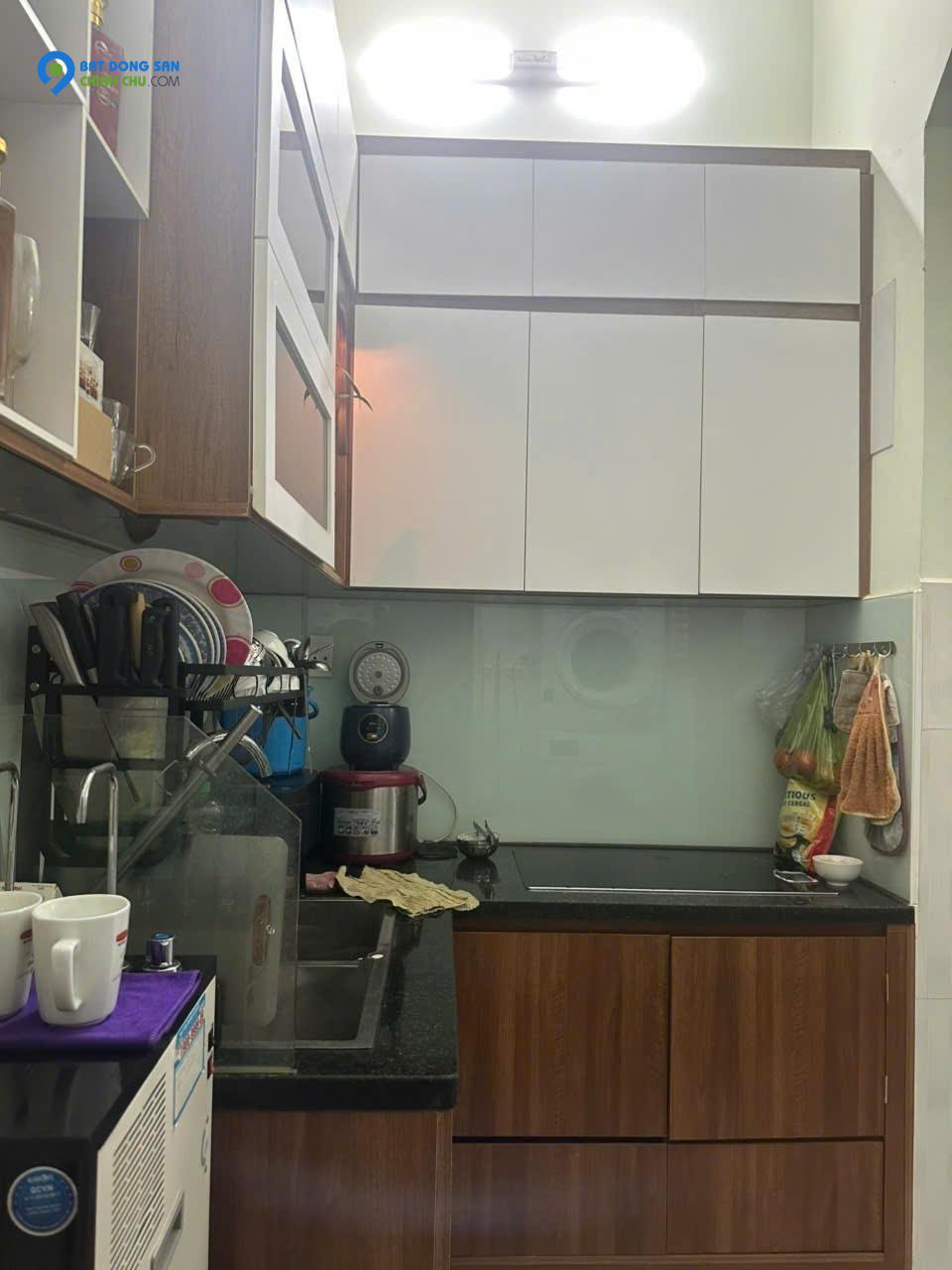 Mặt tiền Kinh Doanh Họ Lê Gần Siêu Tiện Ích