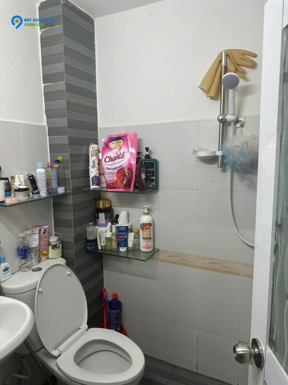 Mặt tiền Kinh Doanh Họ Lê Gần Siêu Tiện Ích