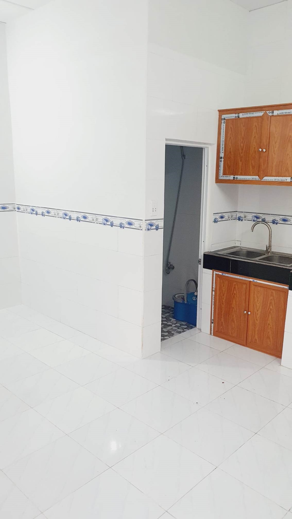 Mặt tiền chợ gần nước đá q12 dt 5x16 kinh doanh mọi nghành nghề