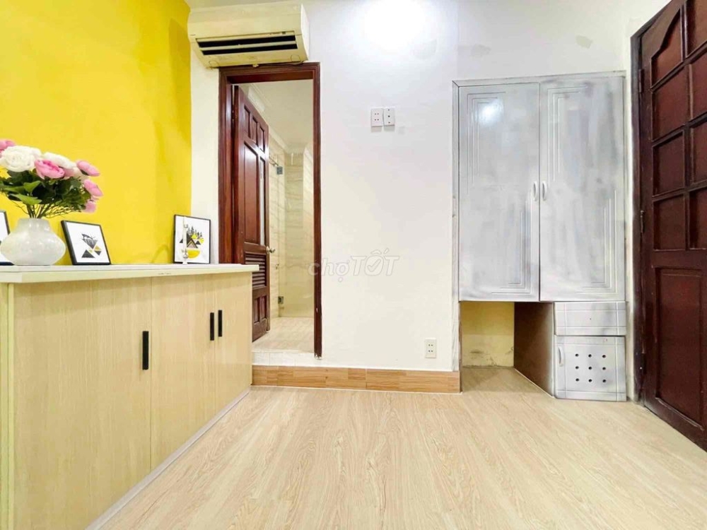 Mình cần nhượng lại phòng trọ 20m2 tại 1270, Lạc Long Quân, Phường 8