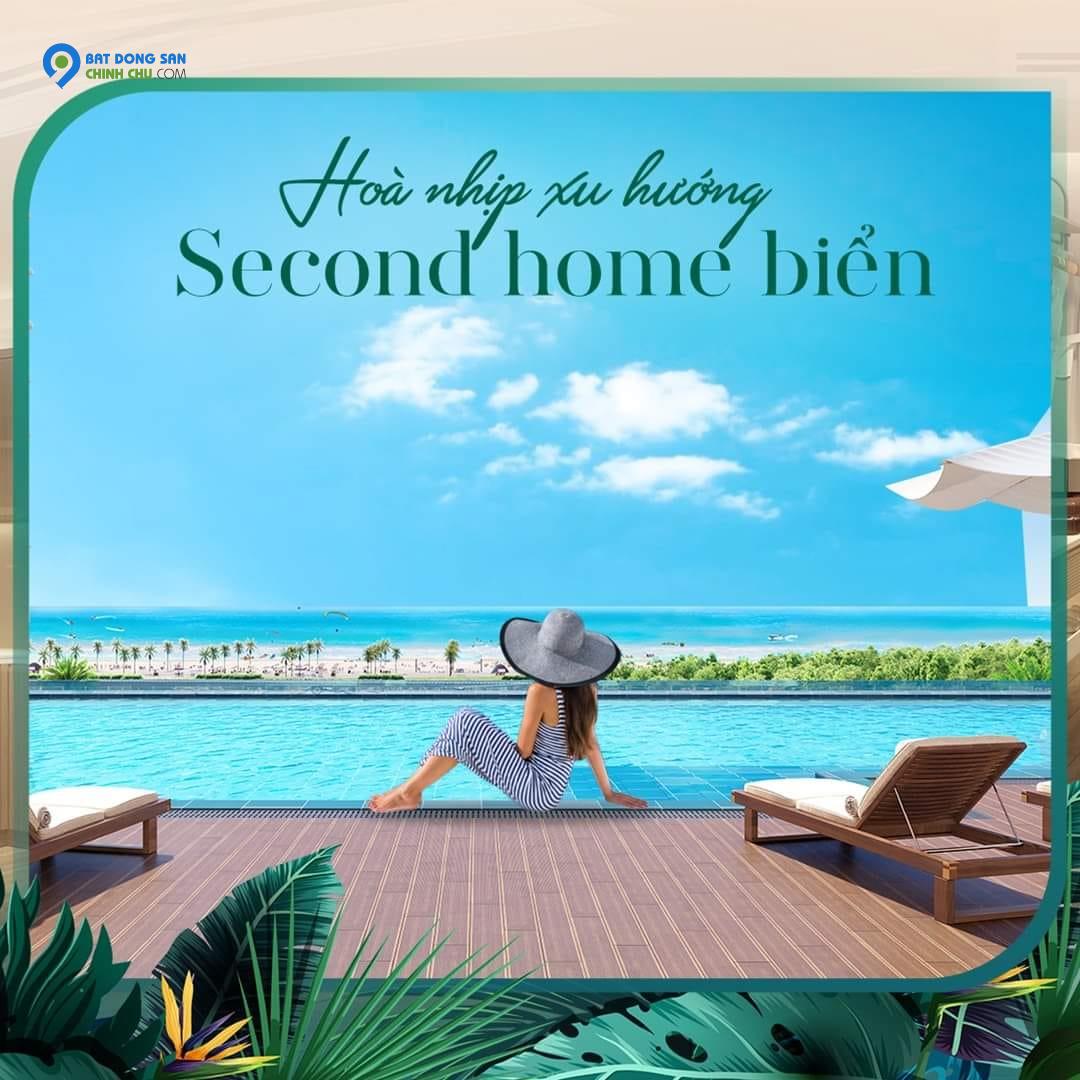 Mở bán chiết khấu lên đến 24% Fiveseasons homes Lh : 0901325595