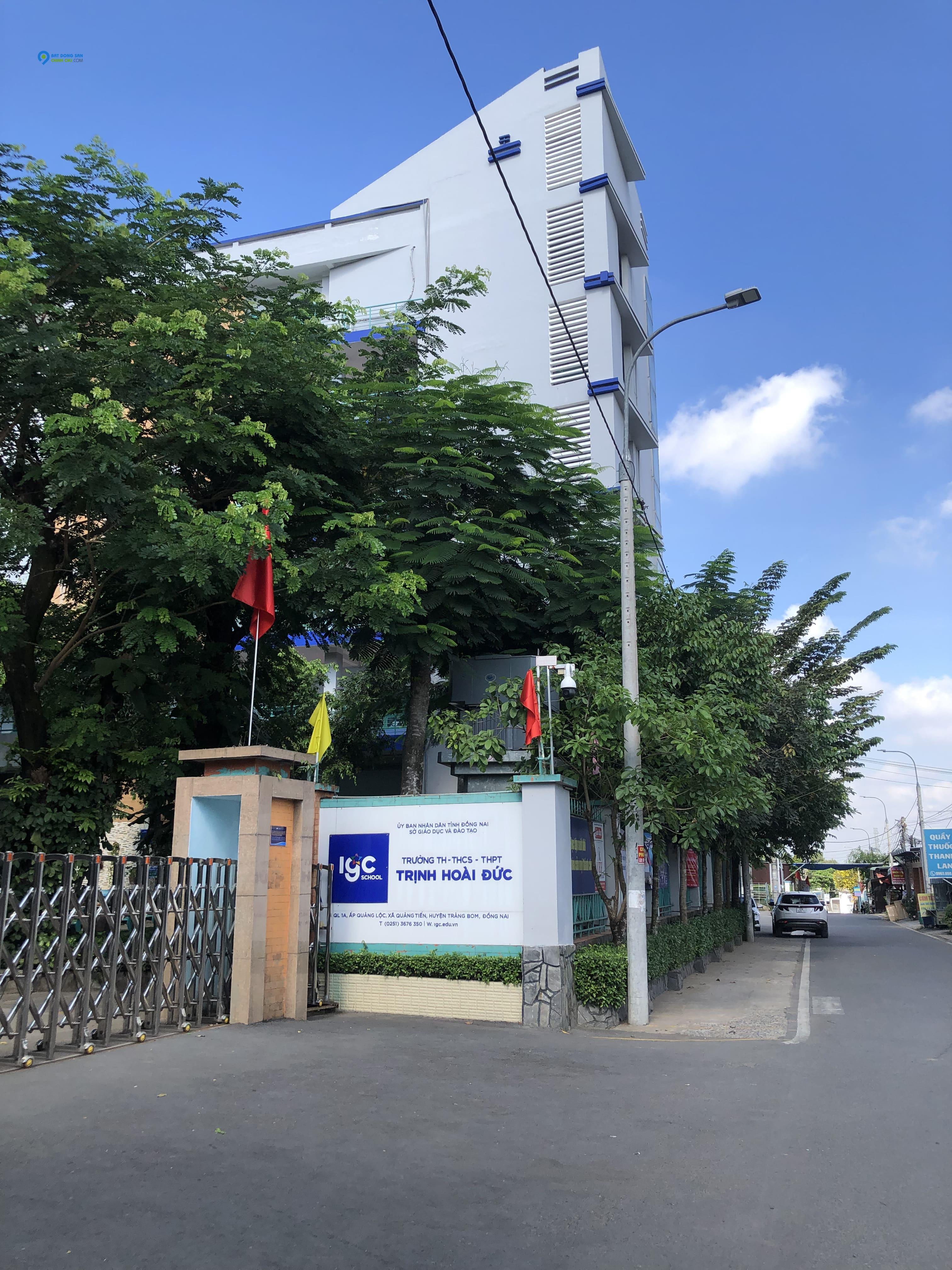 Bán đất Bình Minh – chỉ 8,3 triệu/m²