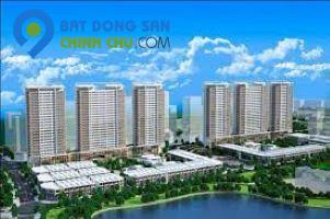 Mở bán dự án Khai Sơn City Long Biên - Tiện ích đa tầng, nhịp sống phồn vinh, giá chỉ từ 38tr/m2!