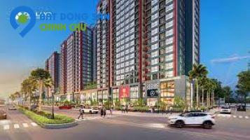 Mở bán dự án Khai Sơn City Long Biên - Tiện ích đa tầng, nhịp sống phồn vinh, giá chỉ từ 38tr/m2!