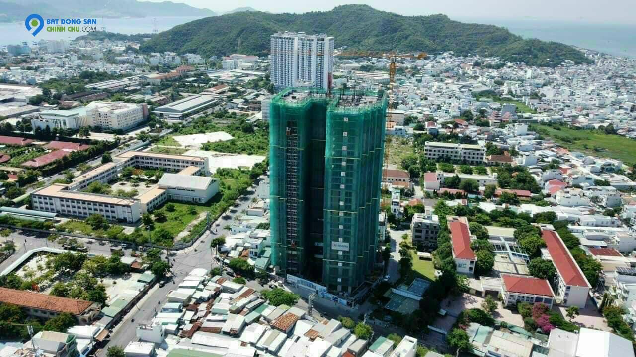 Mở bán giữ chỗ căn hộ Grand Mark Nha Trang chiết khấu cao Liên hệ : 0901325595