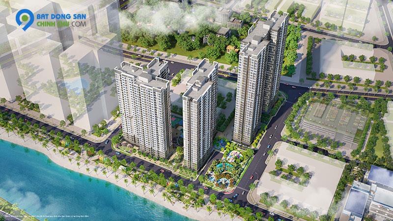 Mở bán tòa ZR2 Vinhomes Ocean Park, phân khu The Zurich với ưu đãi BOM TẤN từ Vinhomes