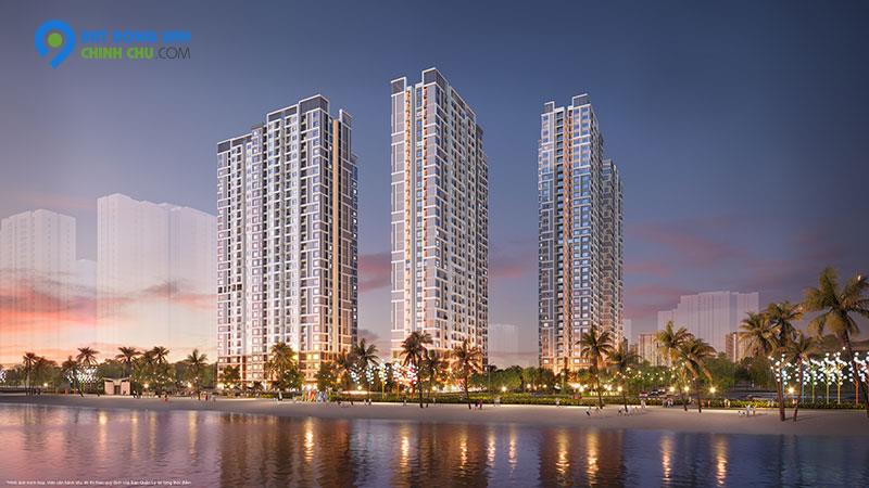 Mở bán tòa ZR2 Vinhomes Ocean Park, phân khu The Zurich với ưu đãi BOM TẤN từ Vinhomes