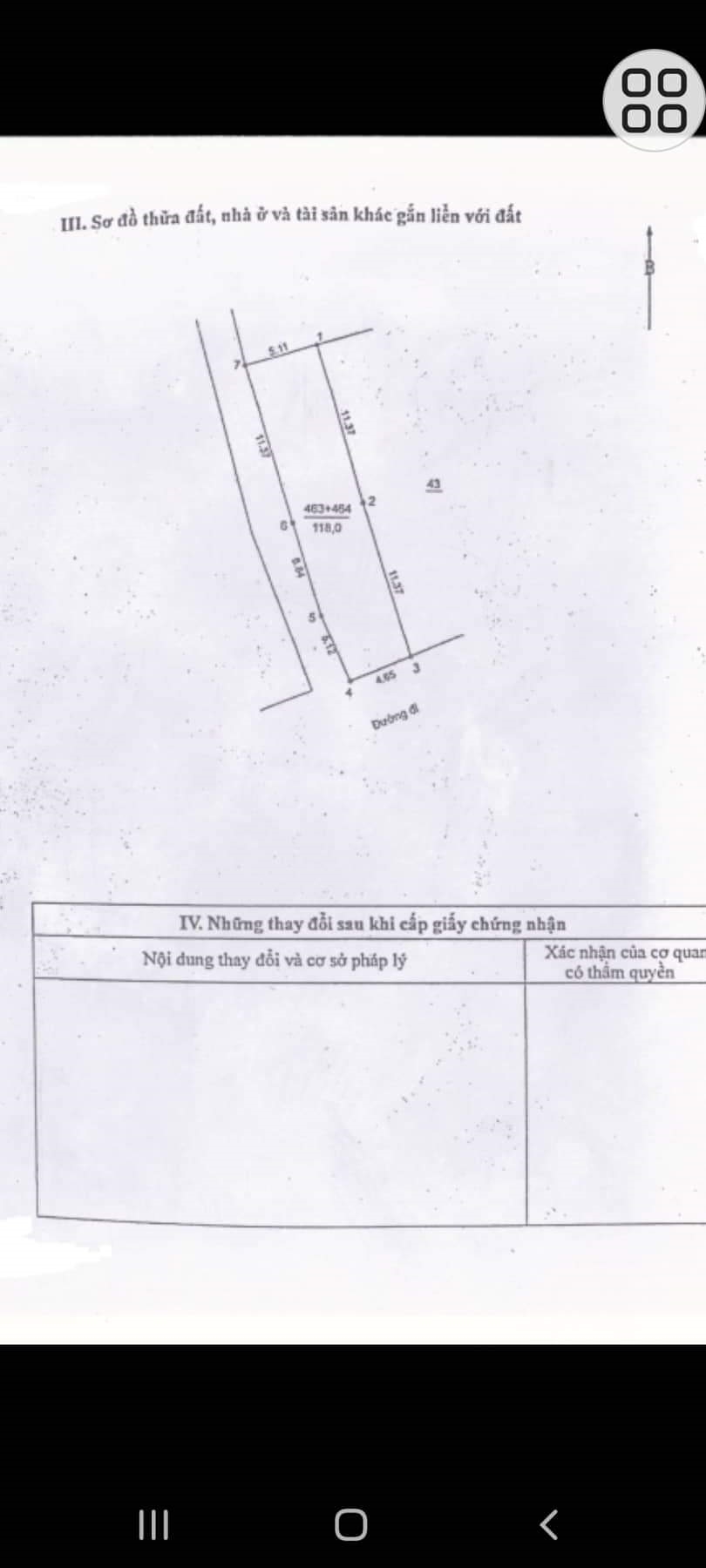 NAM TỪ LIÊM BÁN ĐẤT MỸ ĐÌNH 118 m2 MT R 30m 15.9 TỶ Ô TÔ VÀO NHÀ NGÕ THÔNG KD