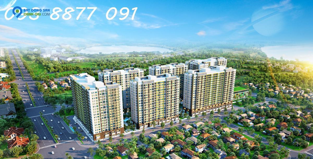 NEW GALAXY – SHOPHOUSE SL.12, 150M², GIÁ 5 TỶ - VỊ TRÍ VÀNG DĨ AN, BÌNH DƯƠNG