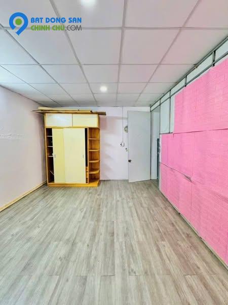 NGAY HÀNG XANH- HẺM XE HƠI 1 TRỤC - BẠCH ĐẰNG - 50M2 - NGANG 5M - CHỈ NHỈNH 5TỶ