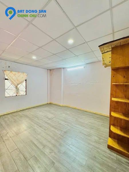 NGAY HÀNG XANH- HẺM XE HƠI 1 TRỤC - BẠCH ĐẰNG - 50M2 - NGANG 5M - CHỈ NHỈNH 5TỶ