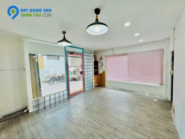 NGAY HÀNG XANH- HẺM XE HƠI 1 TRỤC - BẠCH ĐẰNG - 50M2 - NGANG 5M - CHỈ NHỈNH 5TỶ