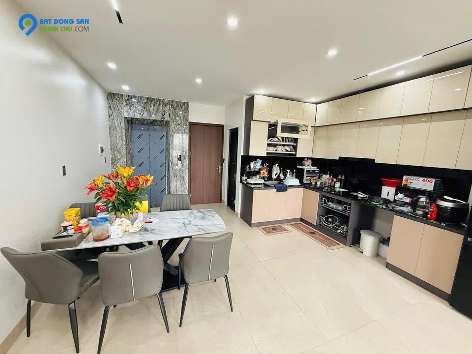 NGỌC THỤY 15 tỷ 60m MẶT TIỀN 5m THANG MÁY,VỈA HÈ Ô TÔ,VIEW CÔNG VIÊN,LONG BIÊN