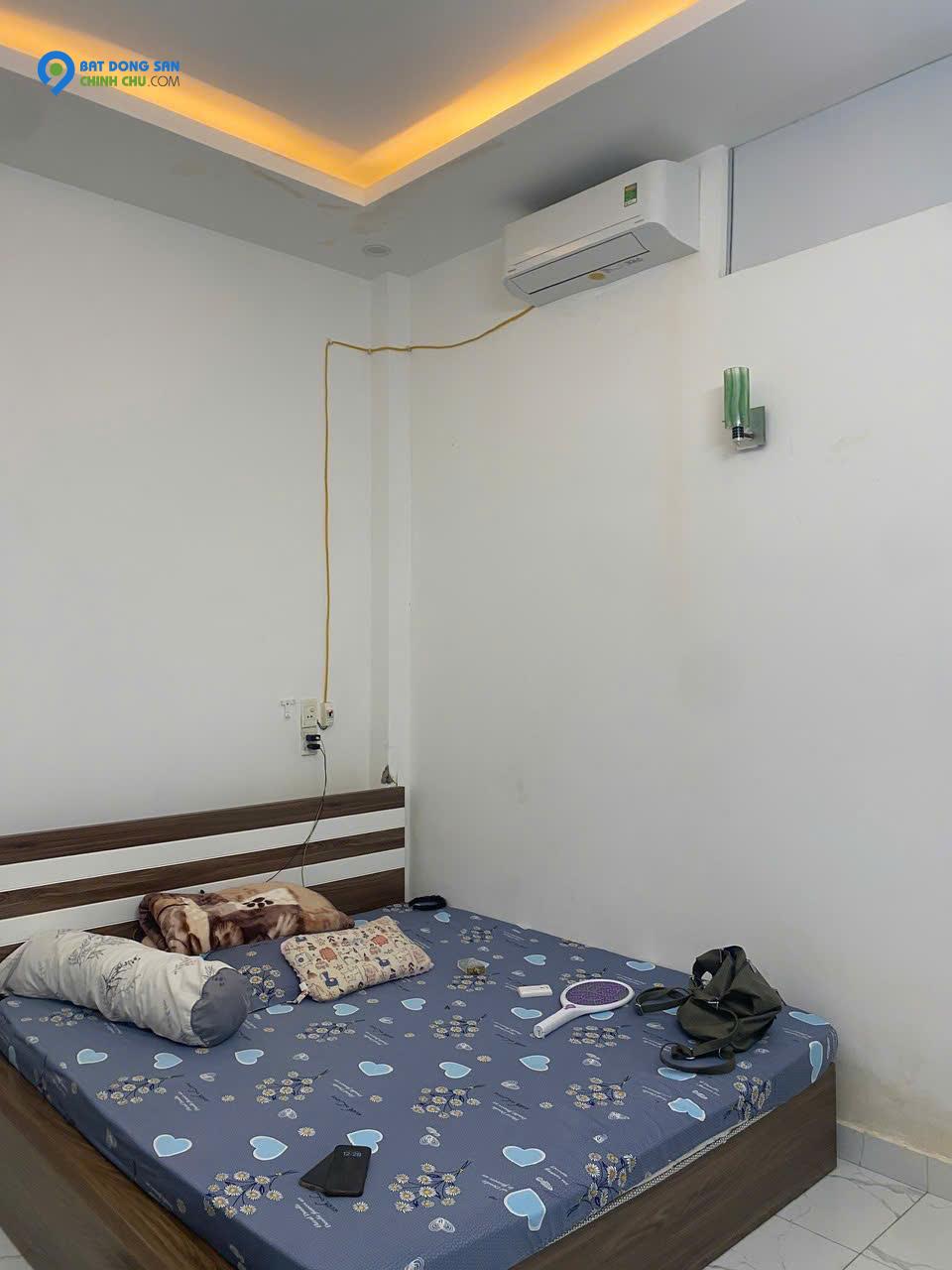 NHÀ 2 TẦNG (NGANG 5m) ĐƯỜNG 7m5 SÁT HỒ NGHINH, VƯƠNG THỪA VŨ, 7.3 tỷ