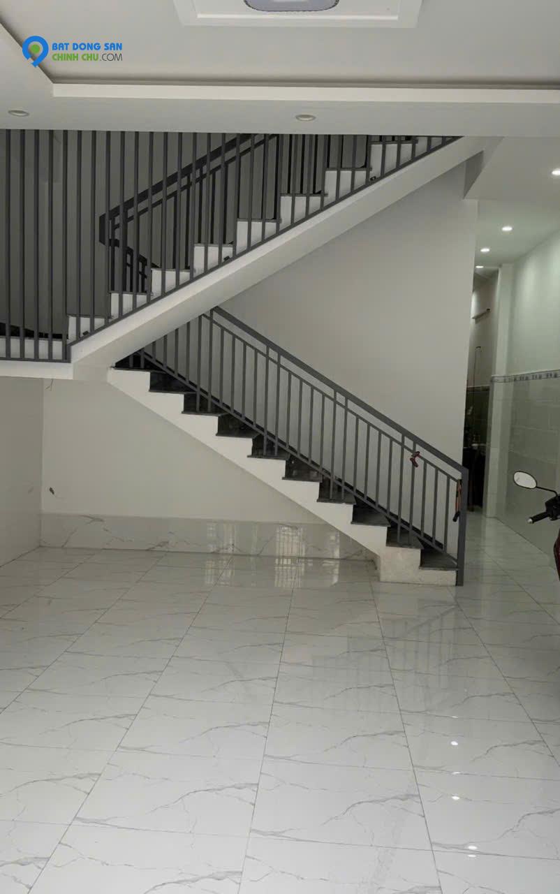 NHÀ 2 TẦNG (NGANG 5m) ĐƯỜNG 7m5 SÁT HỒ NGHINH, VƯƠNG THỪA VŨ, 7.3 tỷ