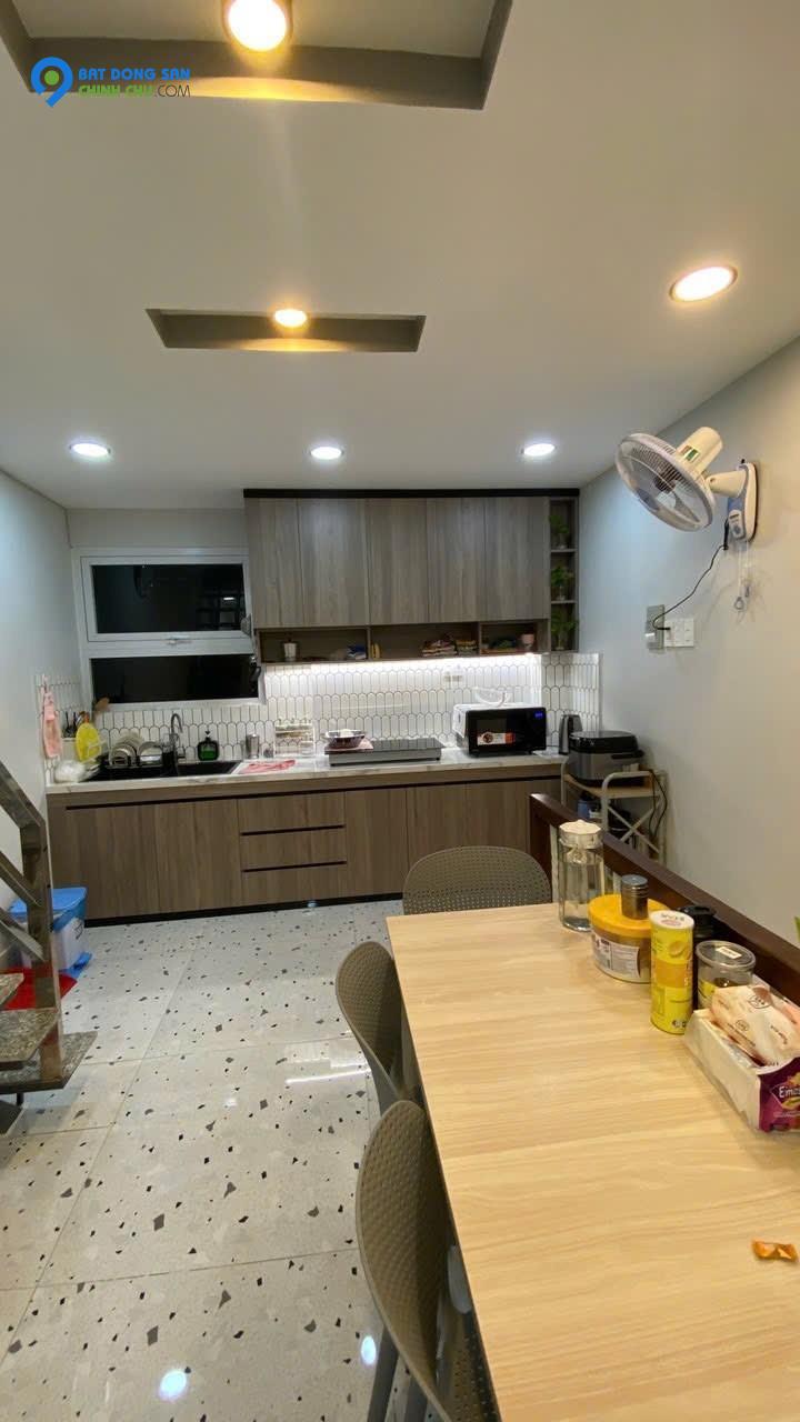 NHÀ 3 TẦNG ĐẸP, ĐƯỜNG ĐỘI CUNG, QUẬN 11