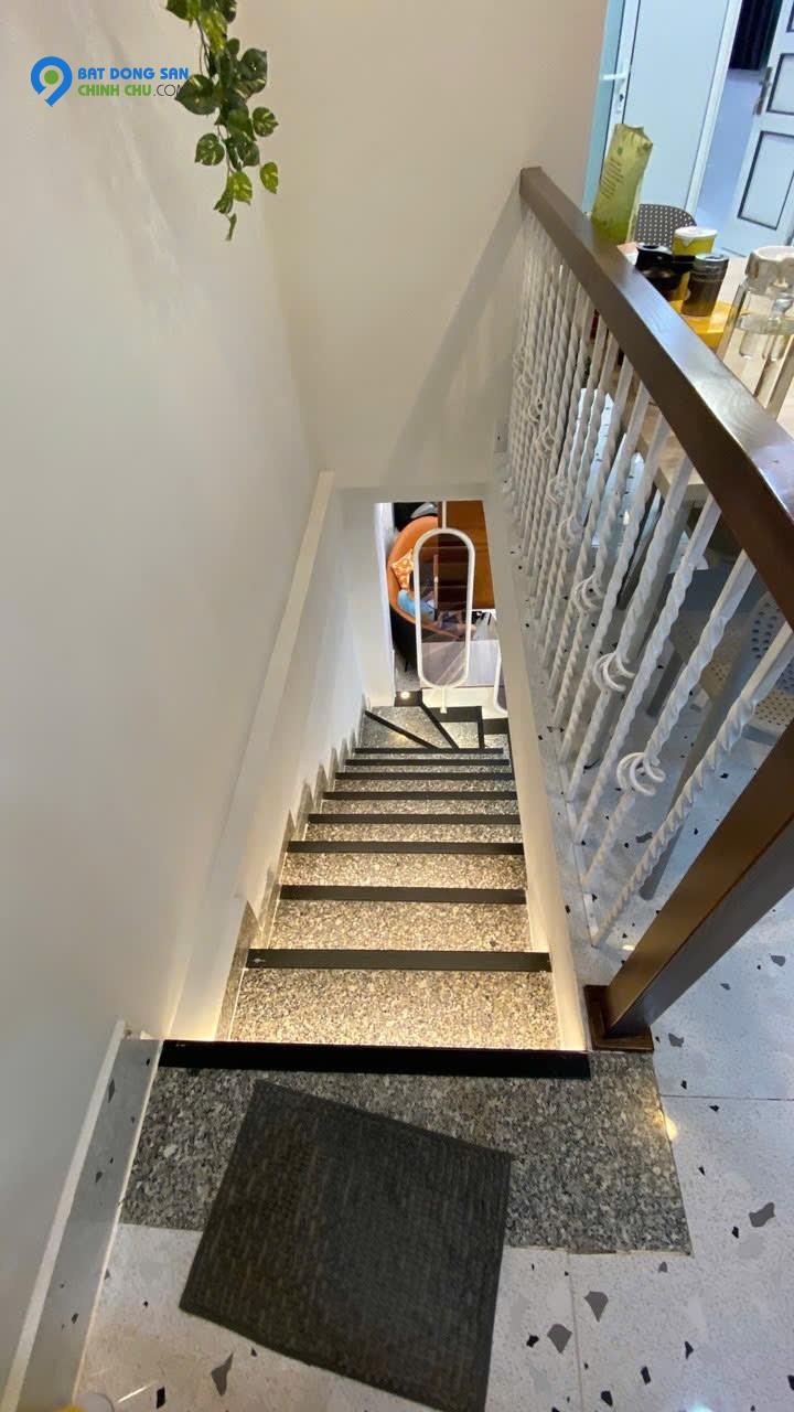 NHÀ 3 TẦNG ĐẸP, ĐƯỜNG ĐỘI CUNG, QUẬN 11