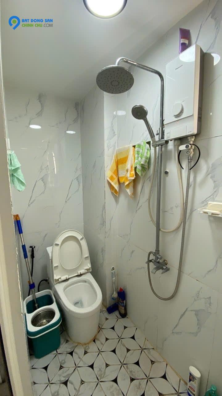 NHÀ 3 TẦNG ĐẸP, ĐƯỜNG ĐỘI CUNG, QUẬN 11