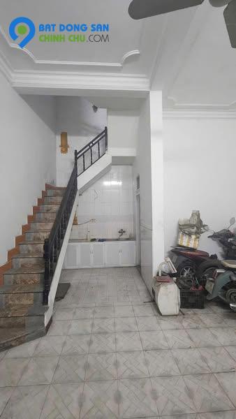 NHÀ 4 TẦNG KCBT CHẮC CHẮN - 20M RA MẶT PHỐ, AN NINH RẤT TỐT. GIÁ HẤP DẪN