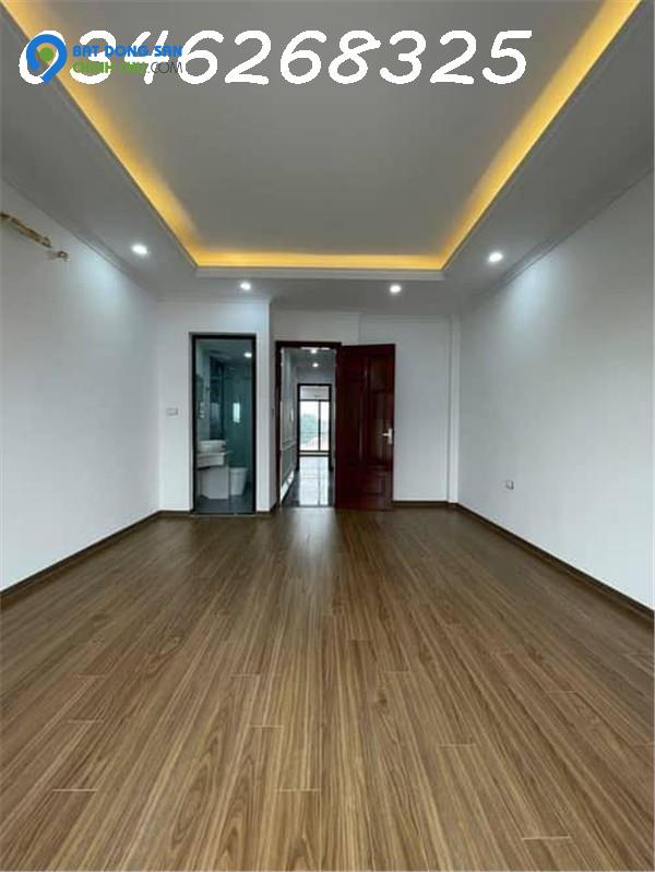 NHÀ 5 TẦNG MỚI KOONG – THANG MÁY – GARA Ô TÔ – DÂN TRÍ CAO – NHỈNH 10 T.Ỷ