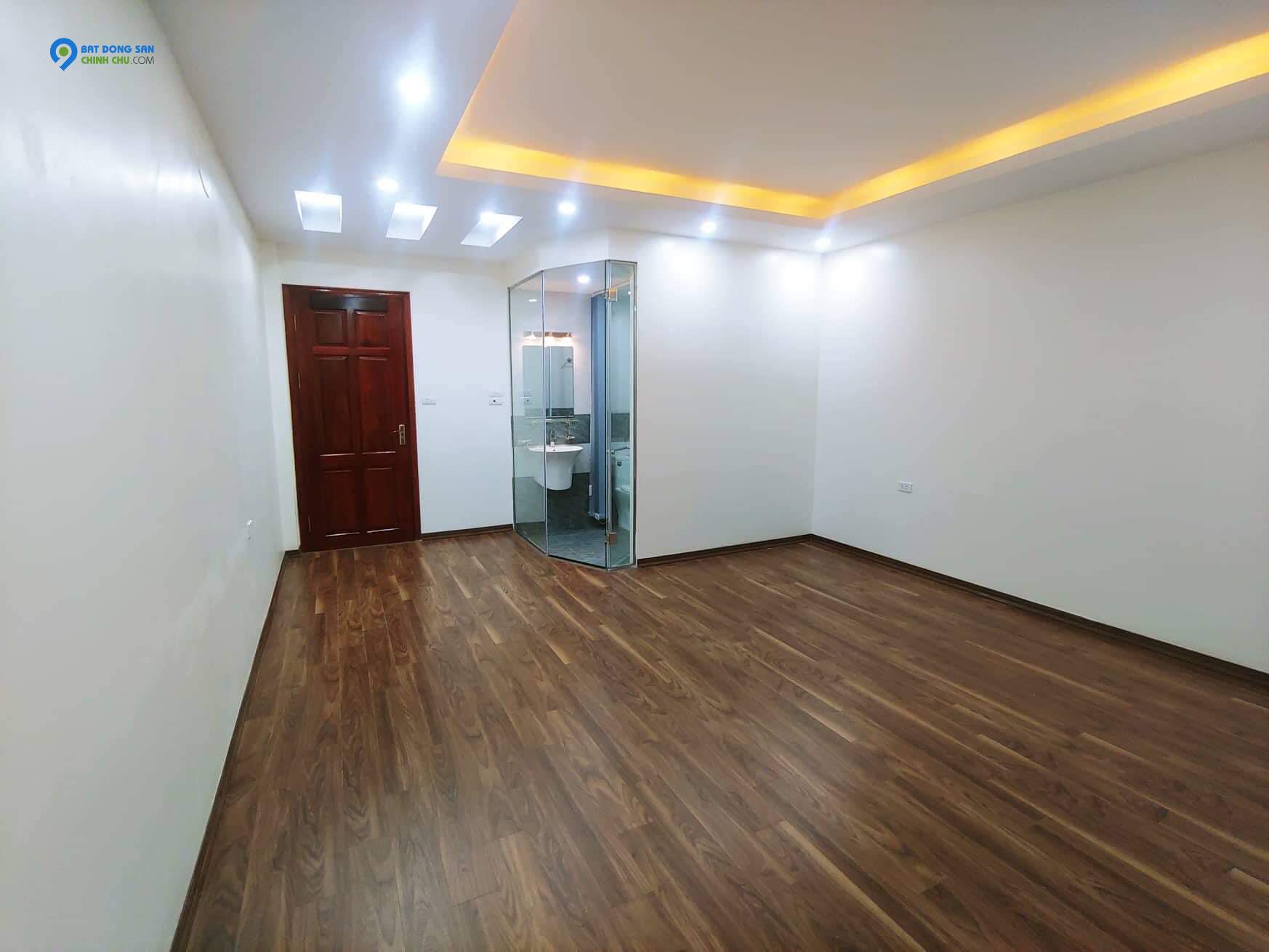 NHÀ 6 TẦNG THANG MÁY PHỐ TÔ VĨNH DIỆN 50M2 GIÁ 6.6 TỶ - NHÀ CỰC KỲ ĐẸP