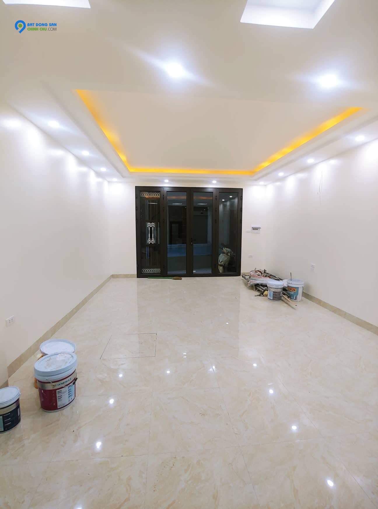 NHÀ 6 TẦNG THANG MÁY PHỐ TÔ VĨNH DIỆN 50M2 GIÁ 6.6 TỶ - NHÀ CỰC KỲ ĐẸP