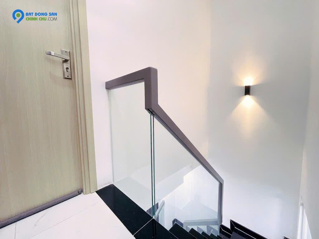 NHÀ  BÁN NGAY PHÚ THỌ HÒA - 2 TẦNG - 34M2 (3.5X10M) - MỚI ĐẸP - NHỈNH 3 TỶ