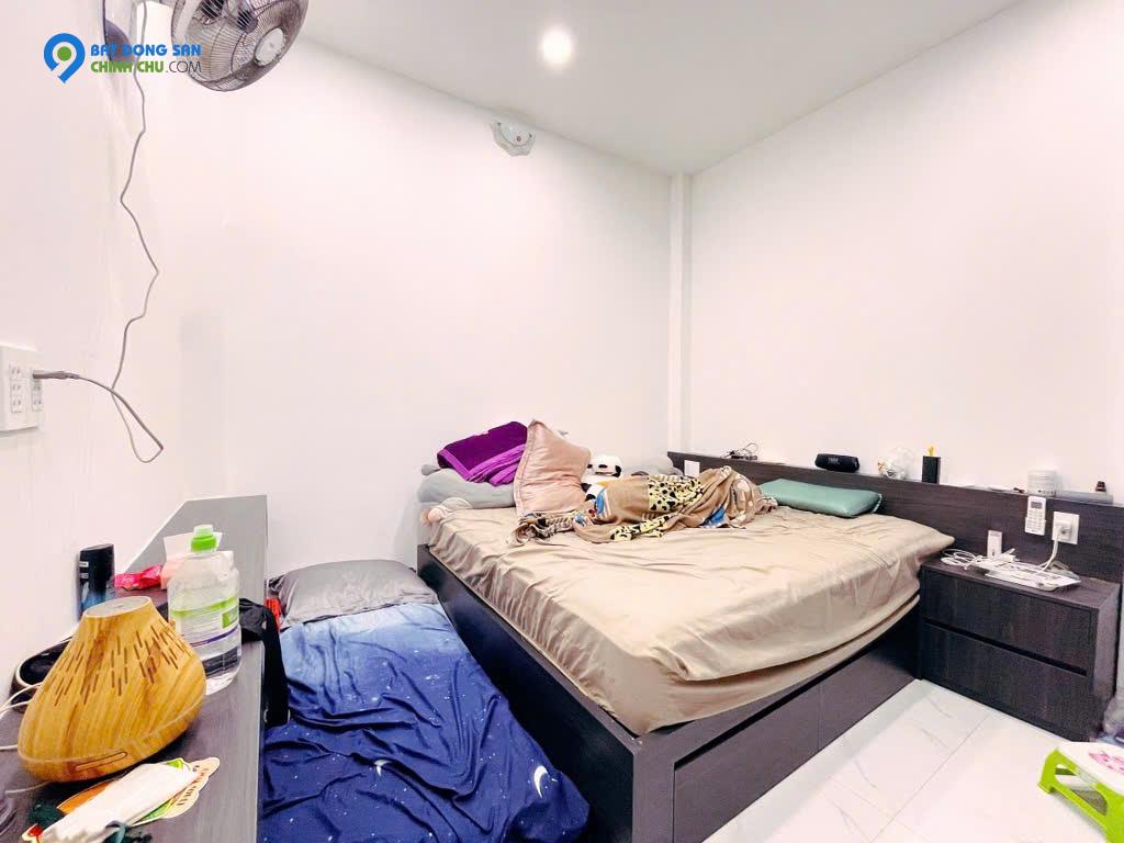NHÀ  BÁN NGAY PHÚ THỌ HÒA - 2 TẦNG - 34M2 (3.5X10M) - MỚI ĐẸP - NHỈNH 3 TỶ