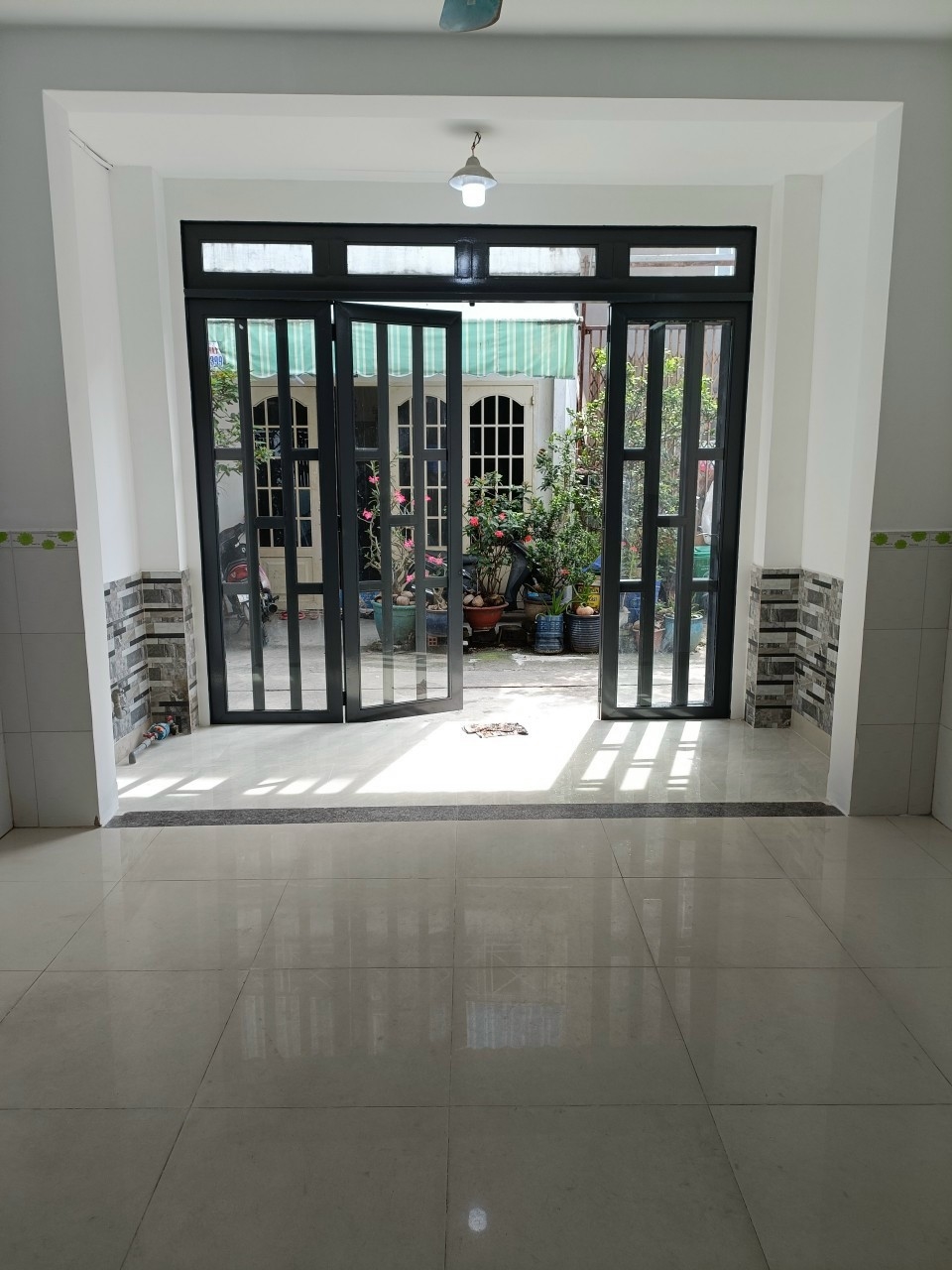 NHÀ Bình Hưng Hòa A Bình Tân DT:40M2 CHỈ 3 Tỷ X