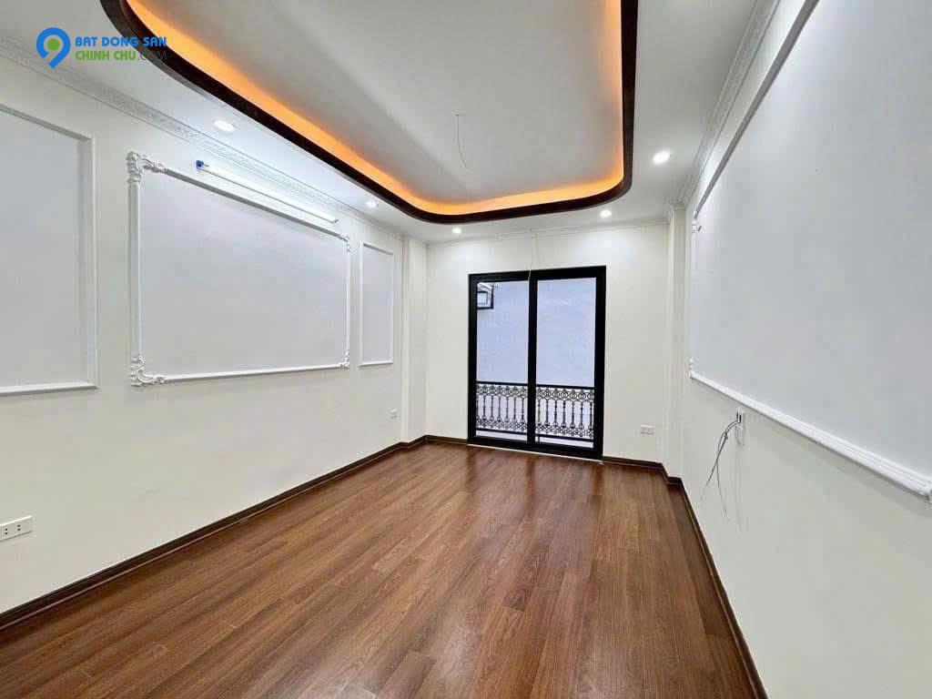 NHÀ CỔ NHUẾ_5 TẦNG, MT 3.5M_ OTO ĐỖ CẠNH_Ở NGAY_7.1 TỶ