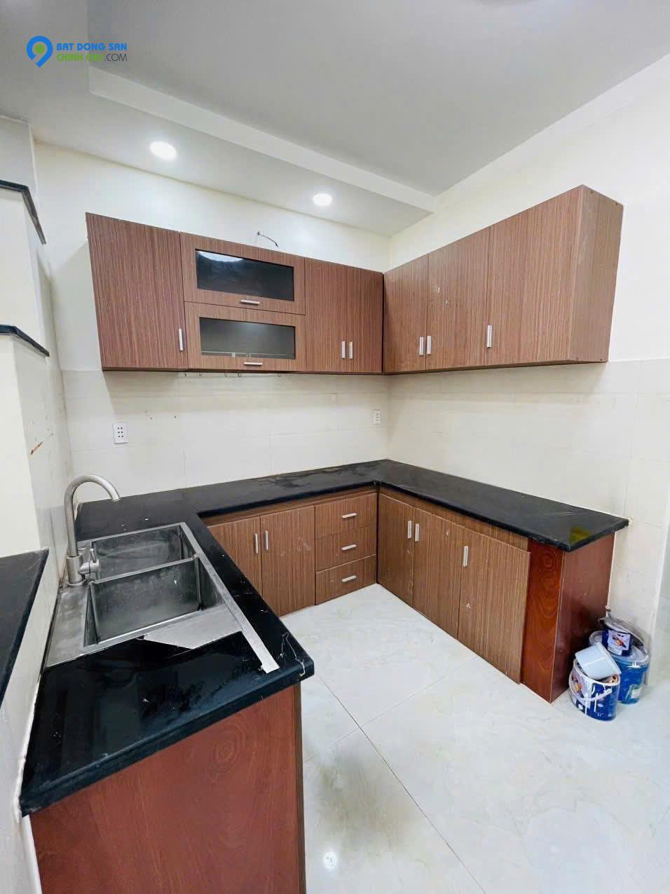 NHÀ ĐẸP ÂU DƯƠNG LÂN – 5 TẦNG – 5PN – NỞ HẬU – SỔ RIÊNG – CHỈ 6.X TỶ