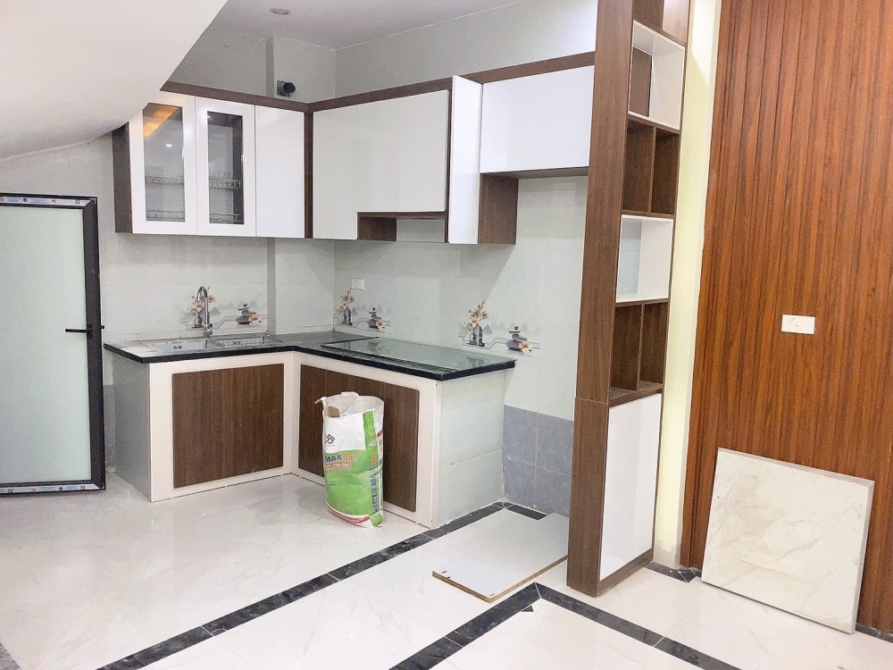 NHÀ ĐẸP ĐẠI MỖ DÂN XÂY, 2 THOÁNG, Ô TÔ ĐỖ CỬA, 40M2 CHỈ 3,4 TỶ