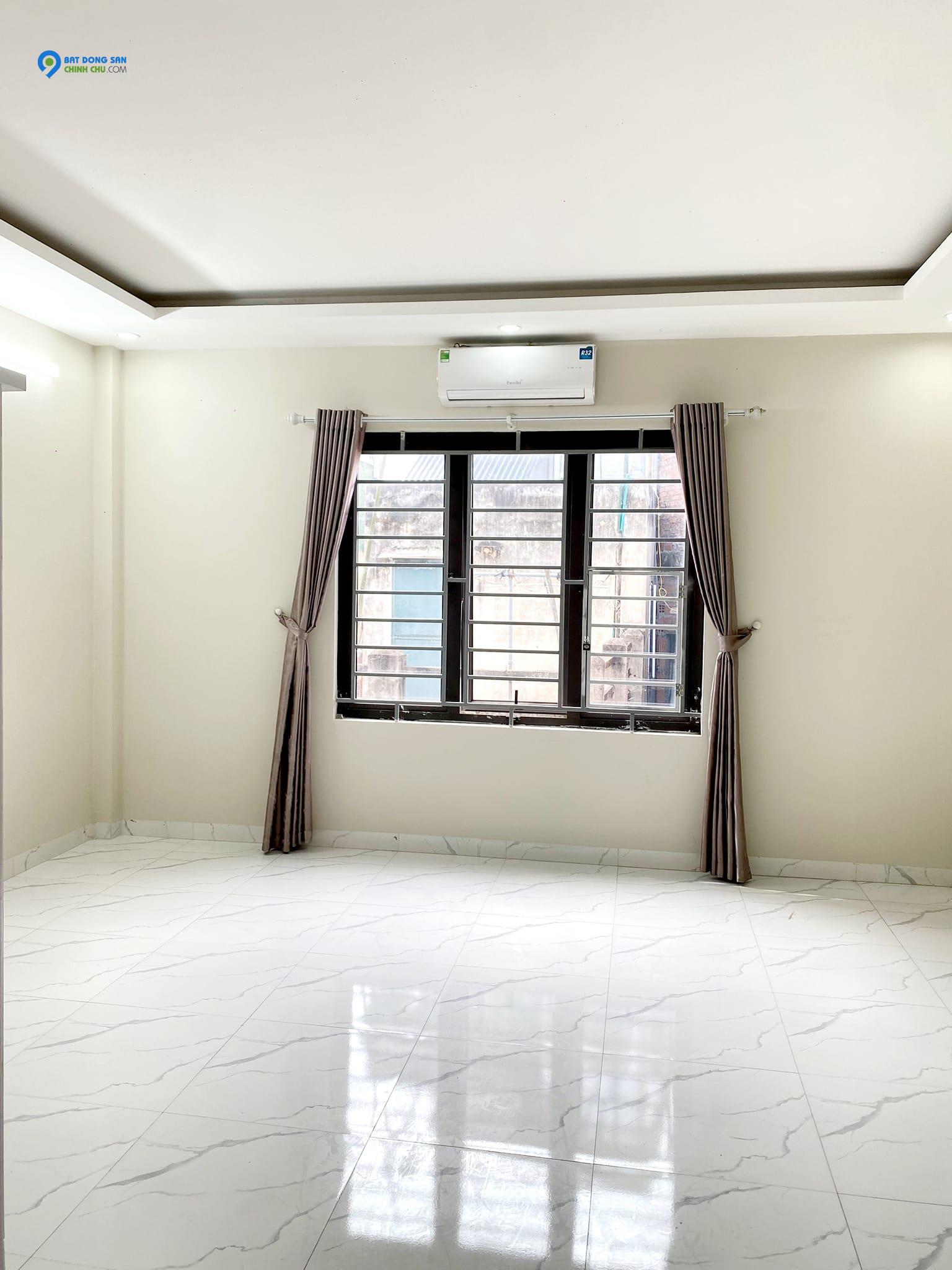 NHÀ ĐẸP HAI BÀ TRƯNG 70m2