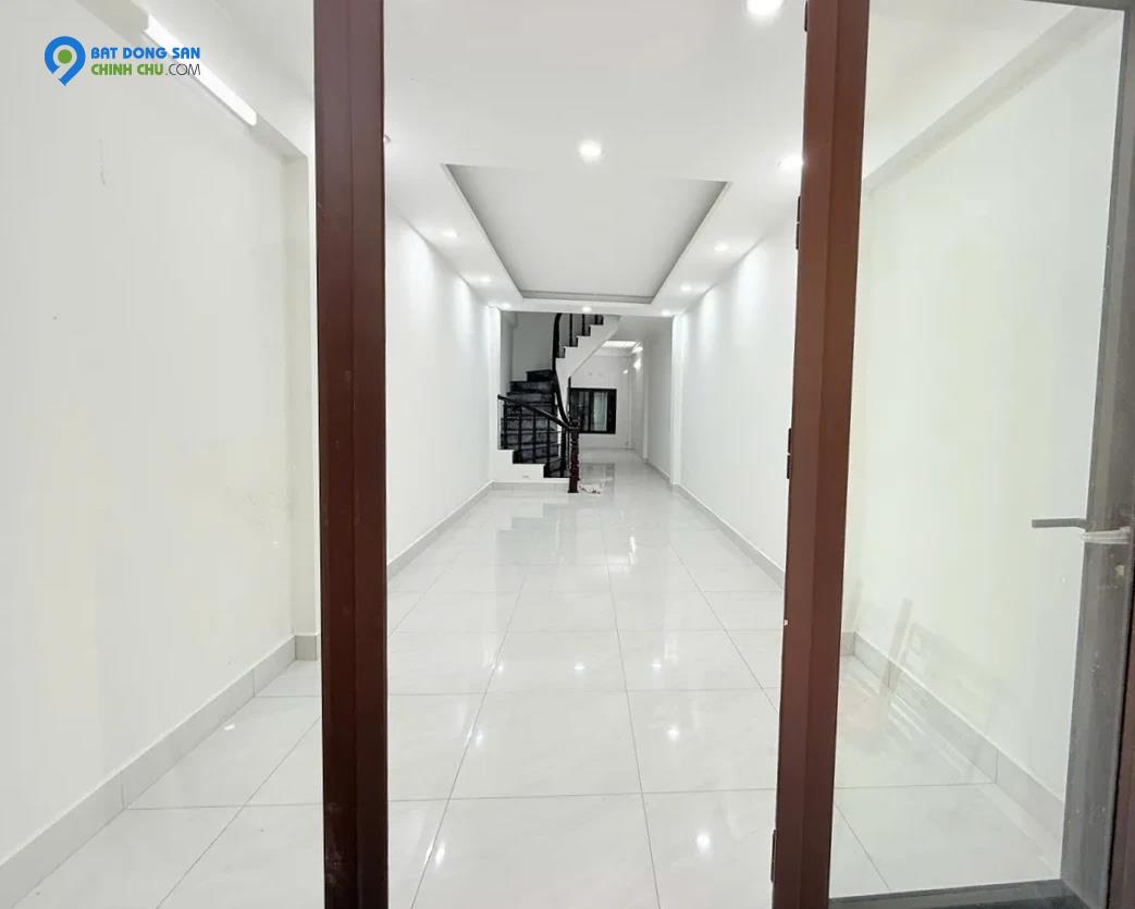 NHÀ ĐẸP Lĩnh Nam 50m2, 4 Tầng, Sổ Đỏ, Giá TỐT - Gọi Xem Ngay!