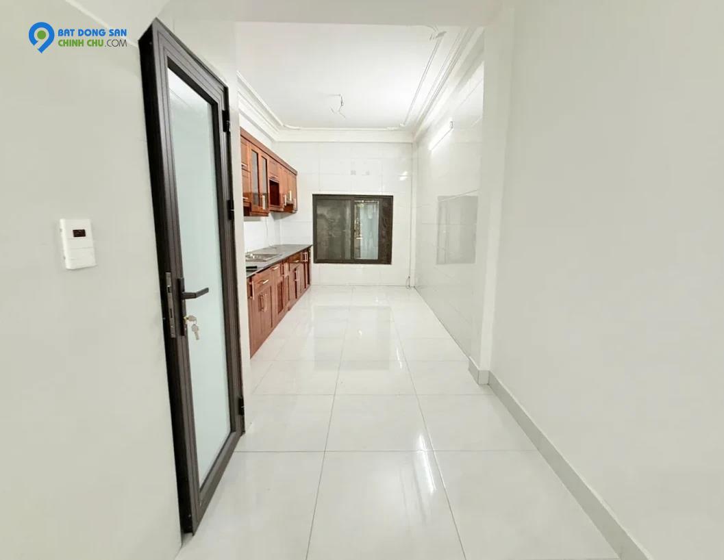 NHÀ ĐẸP Lĩnh Nam 50m2, 4 Tầng, Sổ Đỏ, Giá TỐT - Gọi Xem Ngay!