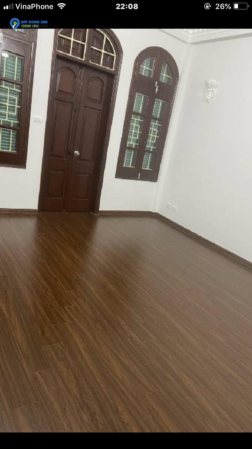 NHÀ ĐẸP Ở NGAY, NGÕ 92  NGUYỄN KHÁNH TOÀN, 56m2, 8,Tỷ 500