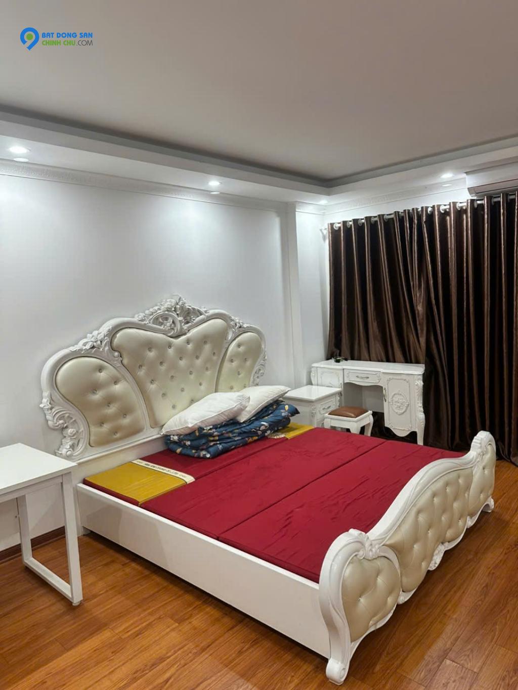 NHÀ ĐẸP THẠCH BÀN - AEON MALL - Ô TÔ ĐỖ CỬA - TẶNG NỘI THẤT 500TR - CHỈ HƠN 5 TỶ