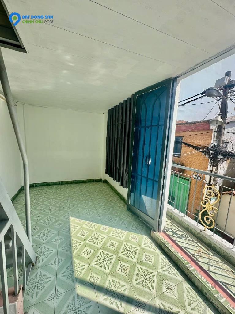 NHÀ ĐẸP – GIÁ NHỈNH 1 TỶ LỚN – VÀO Ở NGAY