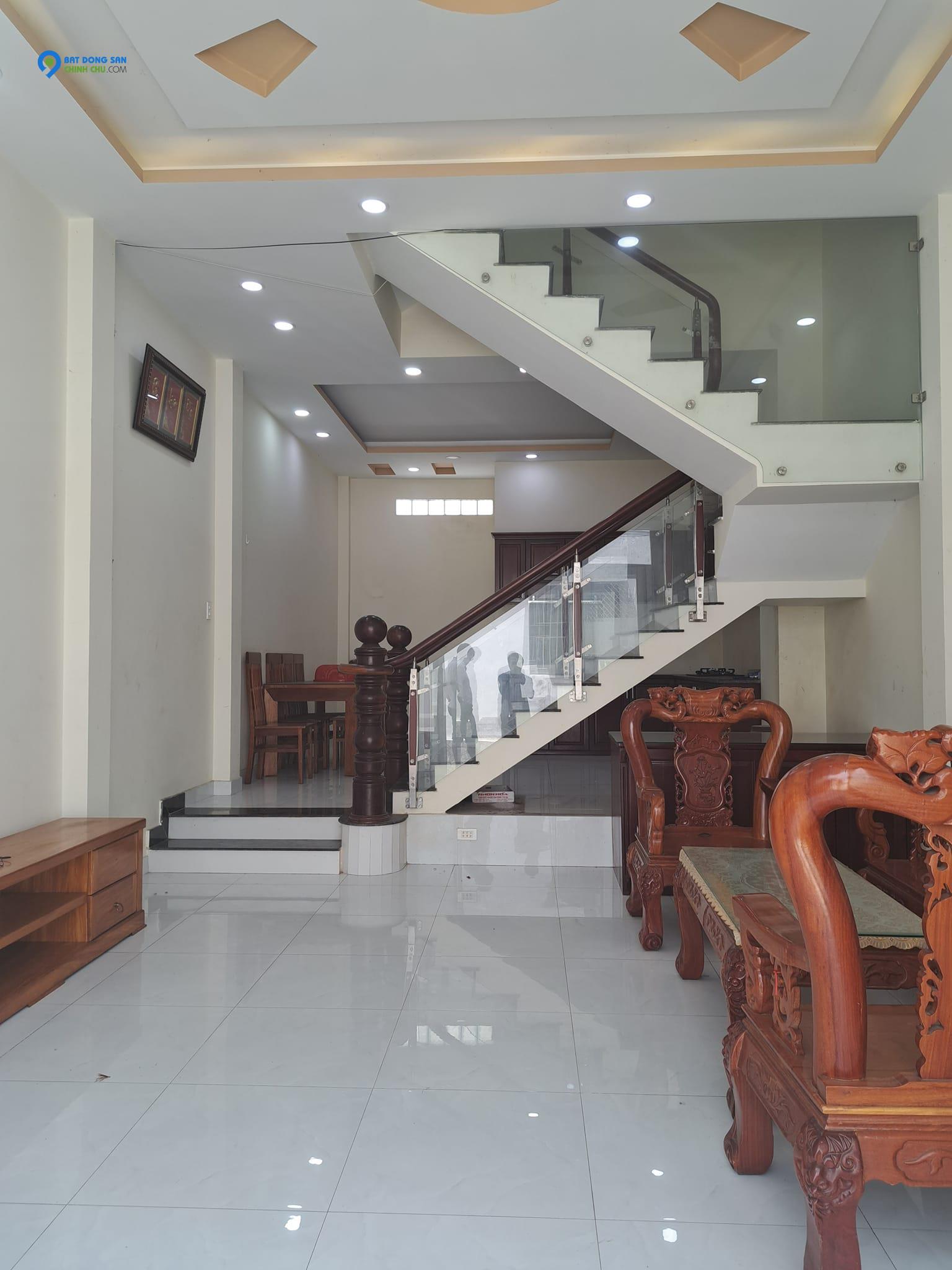 NHÀ HẺM 142 NGUYỄN THỊ THẬP, PHƯỜNG BÌNH THUẬN, QUẬN 7 - 50M2 - 0902426258