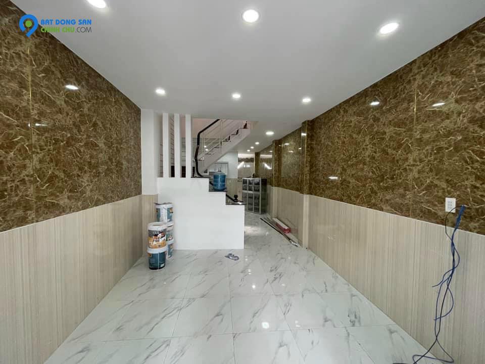 NHÀ HẺM 176 NGUYỄN THỊ THẬP, PHƯỜNG BÌNH THUẬN, QUẬN 7 - 50M2 -  - 0902426258