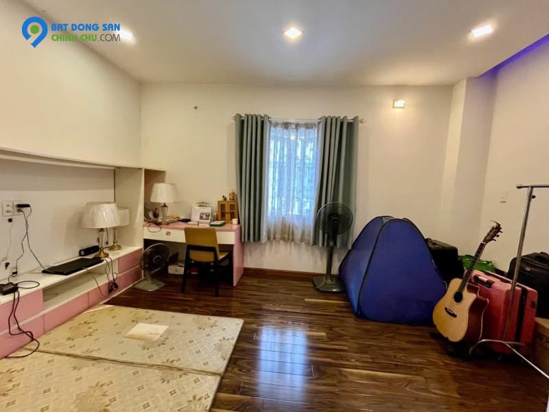 NHÀ KDC MELOSA KHANG ĐIỀN 3 TẦNG 4PN CHỈ 9 TỶ - NGAY TẠI VÕ CHÍ CÔNG - PHÚ HỮU QUẬN 9