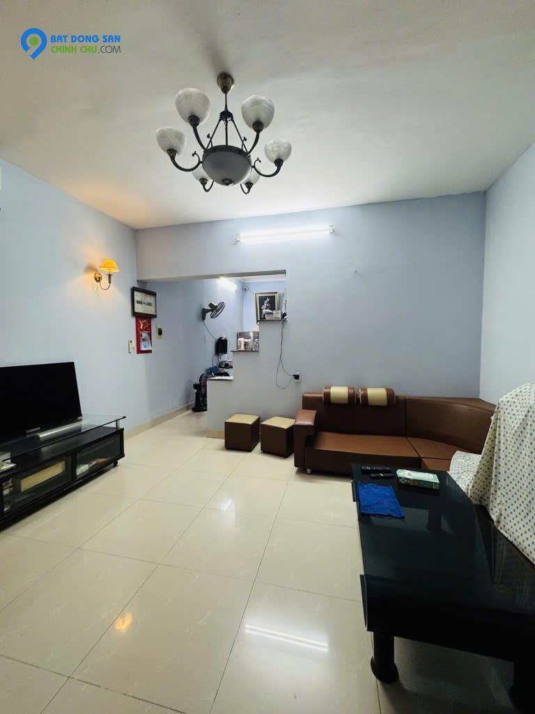 NHÀ LẠC LONG QUÂN XÂY CHẮC CHẮN - LÔ GÓC -OTO TRÁNH - KINH DOANH ĐỈNH - 71M2 GIÁ NHỈNH 16 TỶ