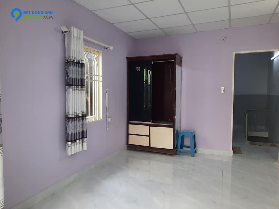 NHÀ LÔ GÓC NGHĨA HƯNG P6 TÂN BÌNH 44M2 3,8 tỷ- NỞ HẬU- HẺM THÔNG